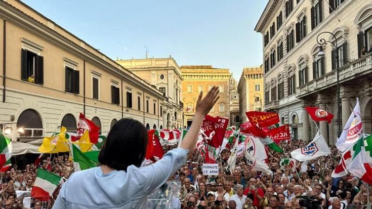 Autonomia in vigore dal 13 luglio. Parte la corsa del referendum