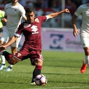 Le pagelle: Torino, Falque ex di razza. Roma, Nainggolan una zavorra