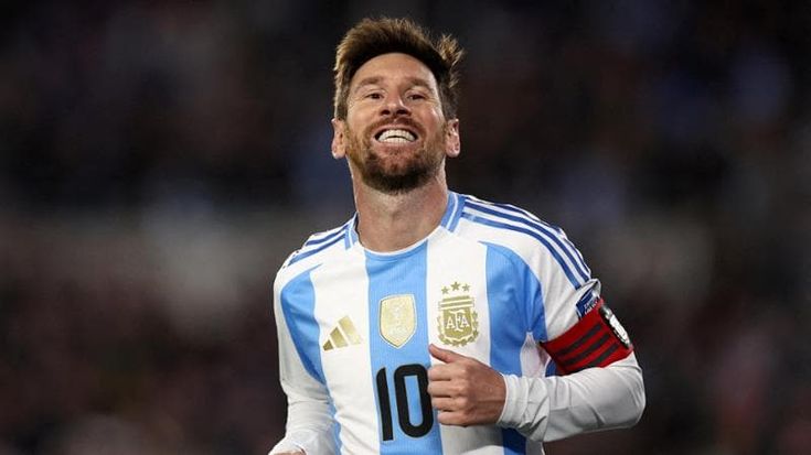 Argentina, Messi: "I Mondiali? Spero di esserci, dipende da come starò"