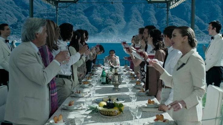 Quel set sul lago di Como: dai fratelli Lumiere a George Clooney, una storia lunga 130 anni