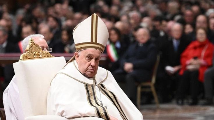 Dal Papa solo un messaggio: “Preferisce le periferie”