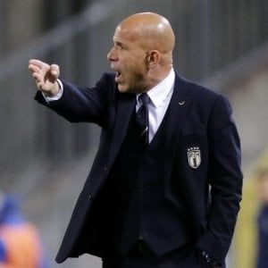 Under 21, Europei: Di Biagio convoca 26 azzurrini per il pre ritiro