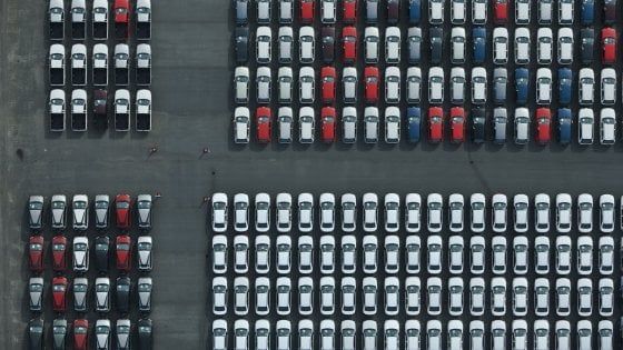 Auto aziendali, per le associazioni è rischio boomerang sulle entrate fiscali