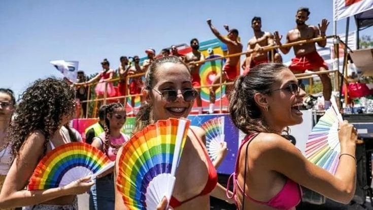 Roma Pride, c’è la data: la parata è il 20 giugno