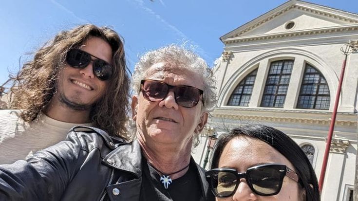 I genitori di Alex Marangon: “L’ultima sera ci disse che il raduno sarebbe stato tosto. Ora qualcuno dica la verità”