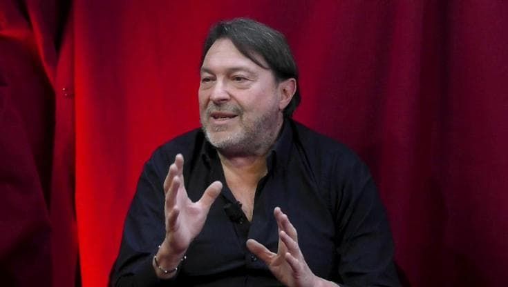 Sigfrido Ranucci: "Il governo umilia i magistrati e non vuole una giustizia giusta"