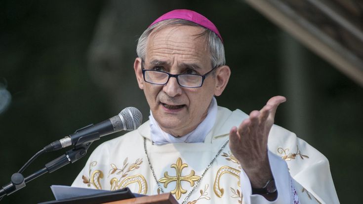Il vescovo Zuppi: “Chi vuole governare con il Vangelo faccia scelte che uniscono”