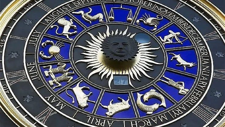 "Saturno si congiunge a Mercurio, trema il Bitcoin". L'astro-finanza alla conquista dei mercati