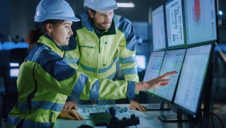 Industria 4.0, un settore in crescita