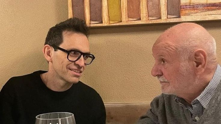 Nicola Lagioia: “Superare l’esame di Goffredo Fofi”