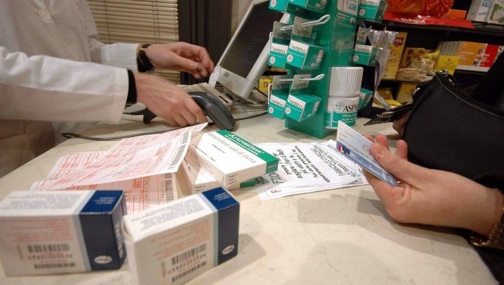 Ricette addio, ora in farmacia basta la tessera sanitaria