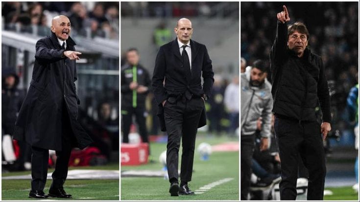 L’Italia dopo Gattuso, tutti gli uomini del futuro presidente. Allegri: “La vita è imprevedibile”