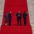 Il Gran Teatro di Trump e Xi Jinping