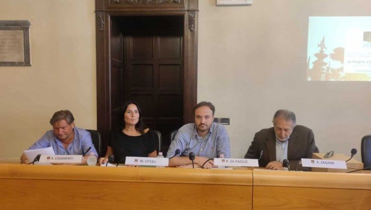 Orbetello Book Prize, ecco la terzina: Camurri, Marciano e Pascale