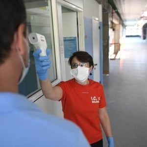 Coronavirus, in Emilia-Romagna altri 118 casi. Crescono i ricoveri in ospedale