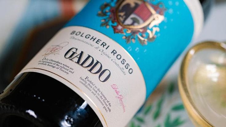 Prosit Group, nasce una linea di vini “Della Gherardesca”