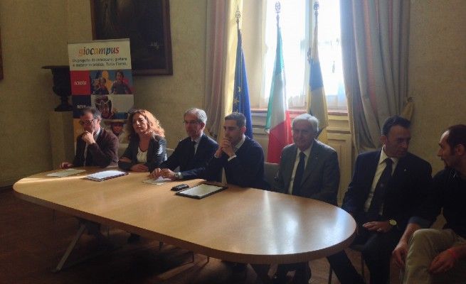 Giocampus Scuola &egrave; tornato<br />Ampliata l'alleanza educativa