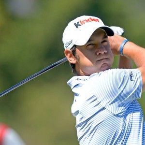 Golf e solidariet&agrave;: la "Vialli e Mauro" con Manassero e Platini