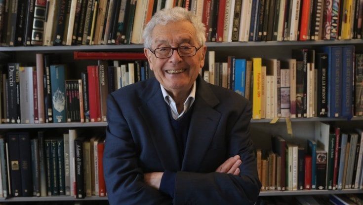 E' morto Giorgio Morales, due volte sindaco di Firenze: aveva 88 anni