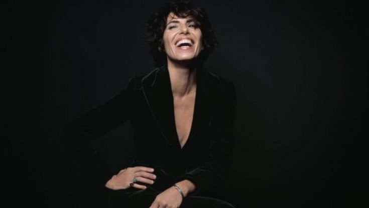 Giorgia ricorda Alex Baroni: "Il tempo vola, i sentimenti e i ricordi no, restano"