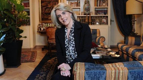 Regionali, Barbara Cittadini dice no. Ma l'accordo fra Forza Italia e Alfano regge