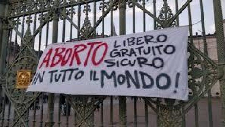 Melio: "Garantire almeno il 50% di medici abortisti nelle strutture sanitarie regionali" 
