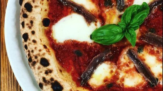 Sa Scolla: pizza d'autore nel cuore della Sardegna