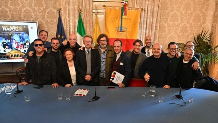 Capodanno a Napoli: “Pronti a superare i 20 milioni di turisti nel 2025”