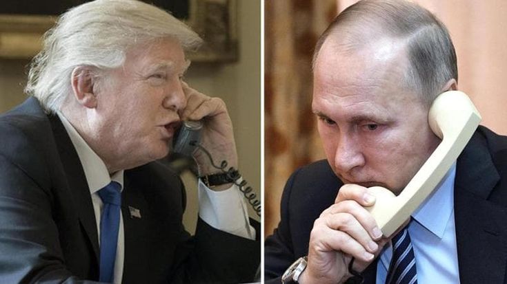 Ucraina-Russia, le news del 18 marzo. Telefonata Trump-Putin: “Tregua solo sulle infrastrutture”