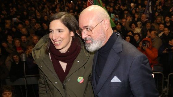Schlein e i Coraggiosi dicono No al referendum: "Riforma debole, non c’è scelta"