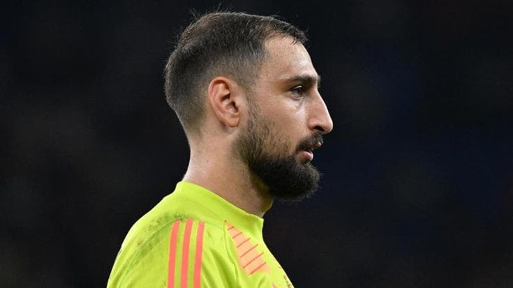 Donnarumma: "Salvo l’atteggiamento, il destino resta nelle nostre mani"