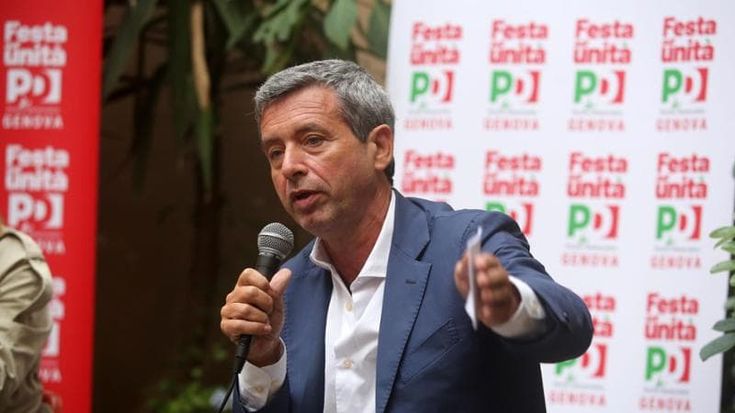 Renzi con Orlando in Liguria, ma senza simbolo: una lista civica di centristi per superare il veto di Conte a Iv