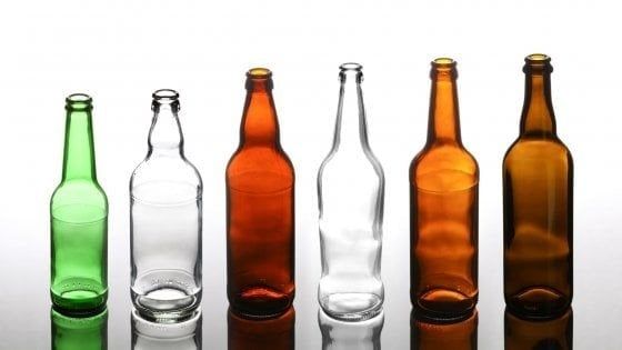 Il packaging in vetro? Aumenta appeal e fatturato