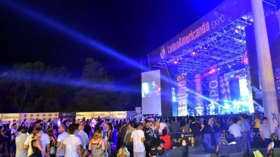 Milano, Latinoamericando e City Sound danno forfait: così Expo cambia l'estate in musica