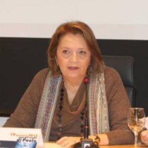 La sedia, l'iPhone, il rinfresco: i regali del prof Provenzano alla Saguto