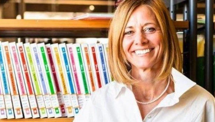 Firenze, Paola Zannoner e le fiabe: “Con Cenerentola in fuga dalla realtà 