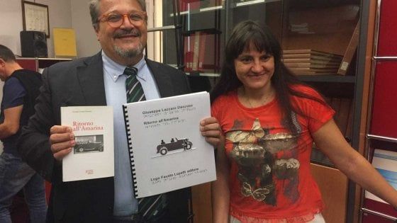 Appello dall'Unione ciechi: "Gli autori italiani donino la loro voce per registrare i libri"