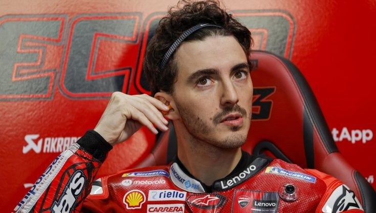 Bagnaia: la fidanzata, la famiglia, le vittorie, lo stipendio: chi è il nuovo campione del mondo MotoGp