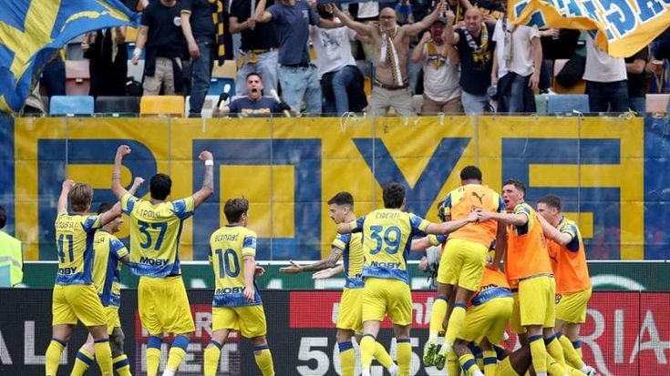 L’Udinese spreca troppo, Elphege avvicina il Parma alla salvezza: finisce 1-0