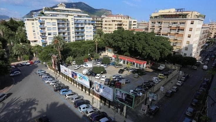 Il buco di Villa Deliella: il simbolo del sacco di Palermo ostaggio di burocrazie e veti incrociati
