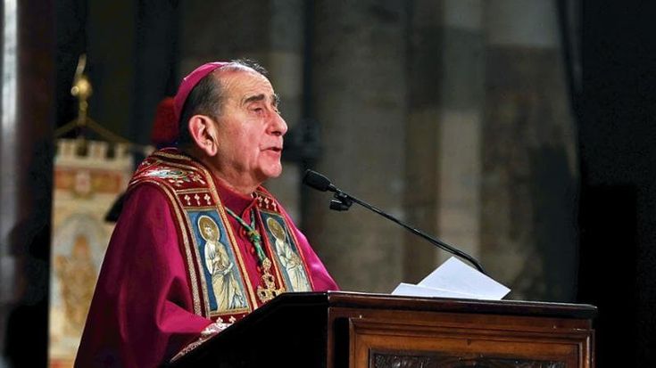 L’alt di Delpini per Sant’Ambrogio scuote la politica: “Un richiamo da non far cadere”