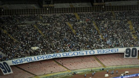 Napoli, al San Paolo festa per tutti. Ma quanti fischi per Higuain