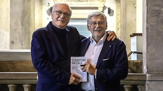 Il Grande Viaggio riparte. Pugliese:  “Lo scopo è spargere equità”
