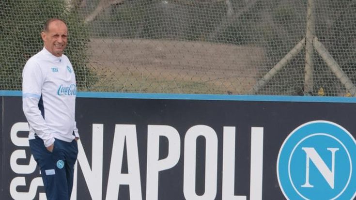 Allegri a caccia di punti: “Il Villarreal è pericoloso, servirà il miglior Napoli”