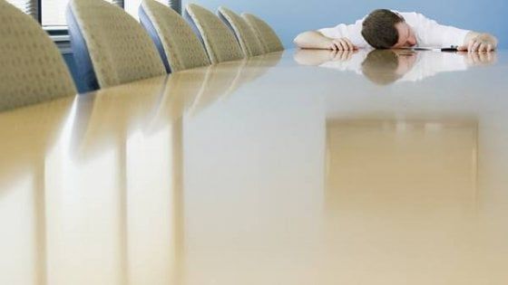 Giornata mondiale del sonno: regolate l'orologio biologico