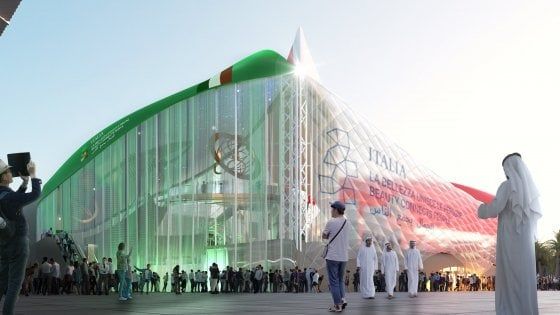 Expo a Dubai, l'Italia si prepara per il 2020: aperta la gara per costruire il padiglione tricolore