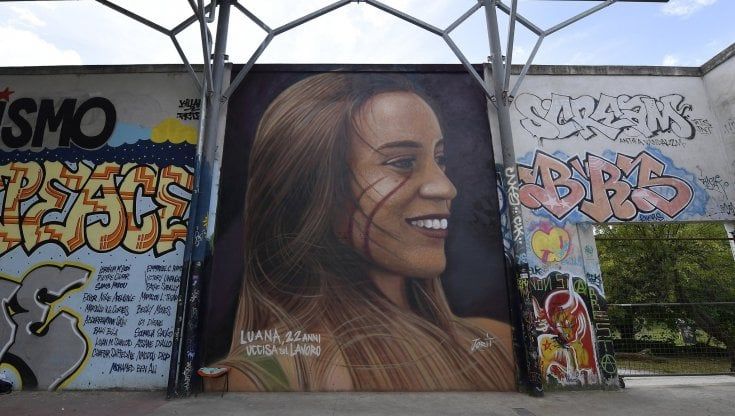 Luana, Jovanotti e l'anziano che voleva rifarsi una vita: le storie più lette sul sito di Repubblica nel 2021