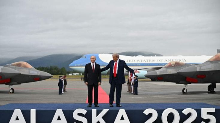Anchorage, la beffa di Putin: un anno dopo la pace è più lontana