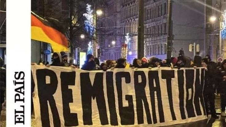What really divides Europe's far right. Including Italy's