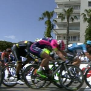 Giro di Turchia, Cavendish protagonista: sua anche la seconda tappa